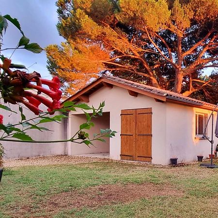 Appartement Quinault Libourne Bagian luar foto