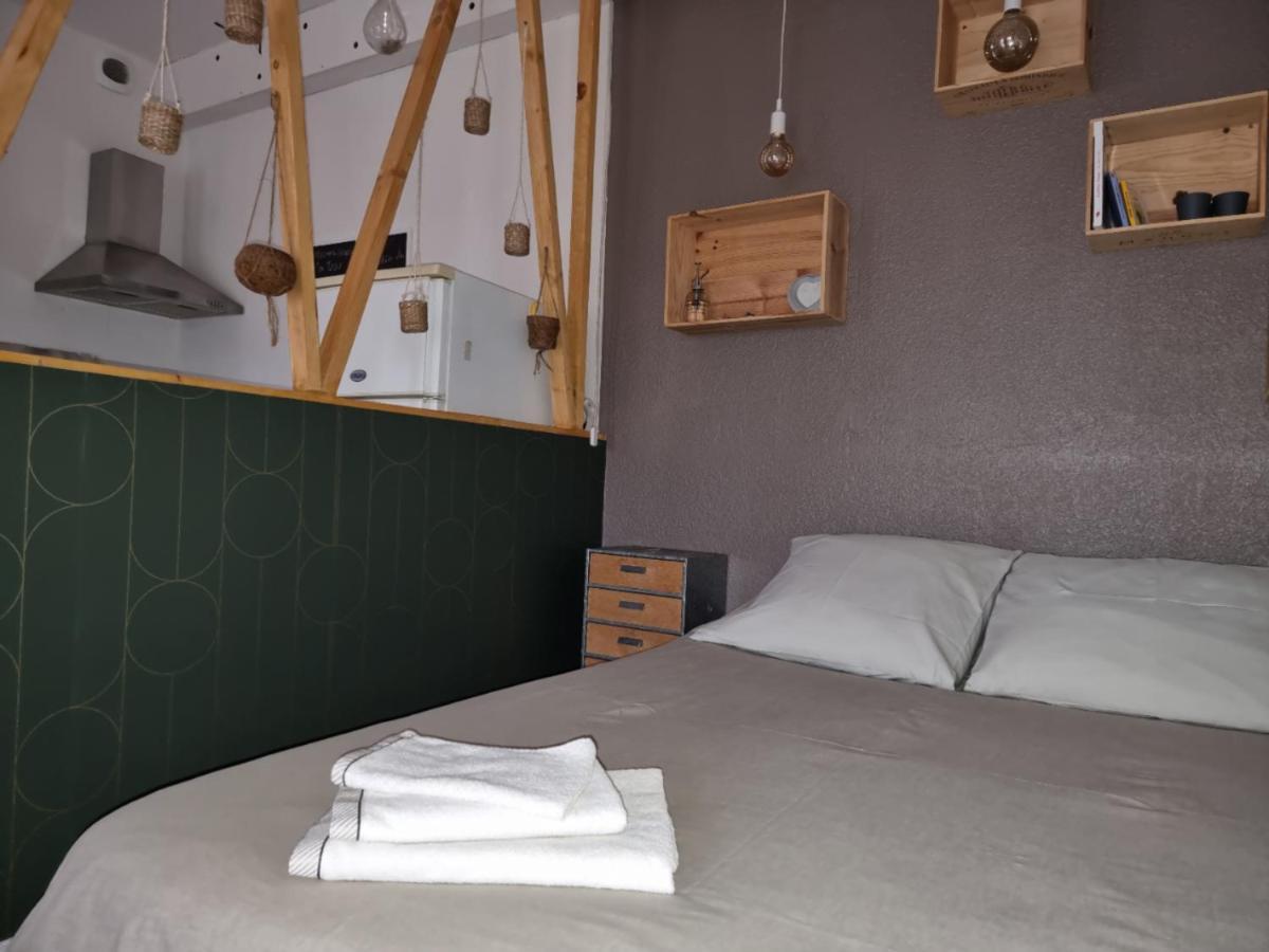 Appartement Quinault Libourne Bagian luar foto