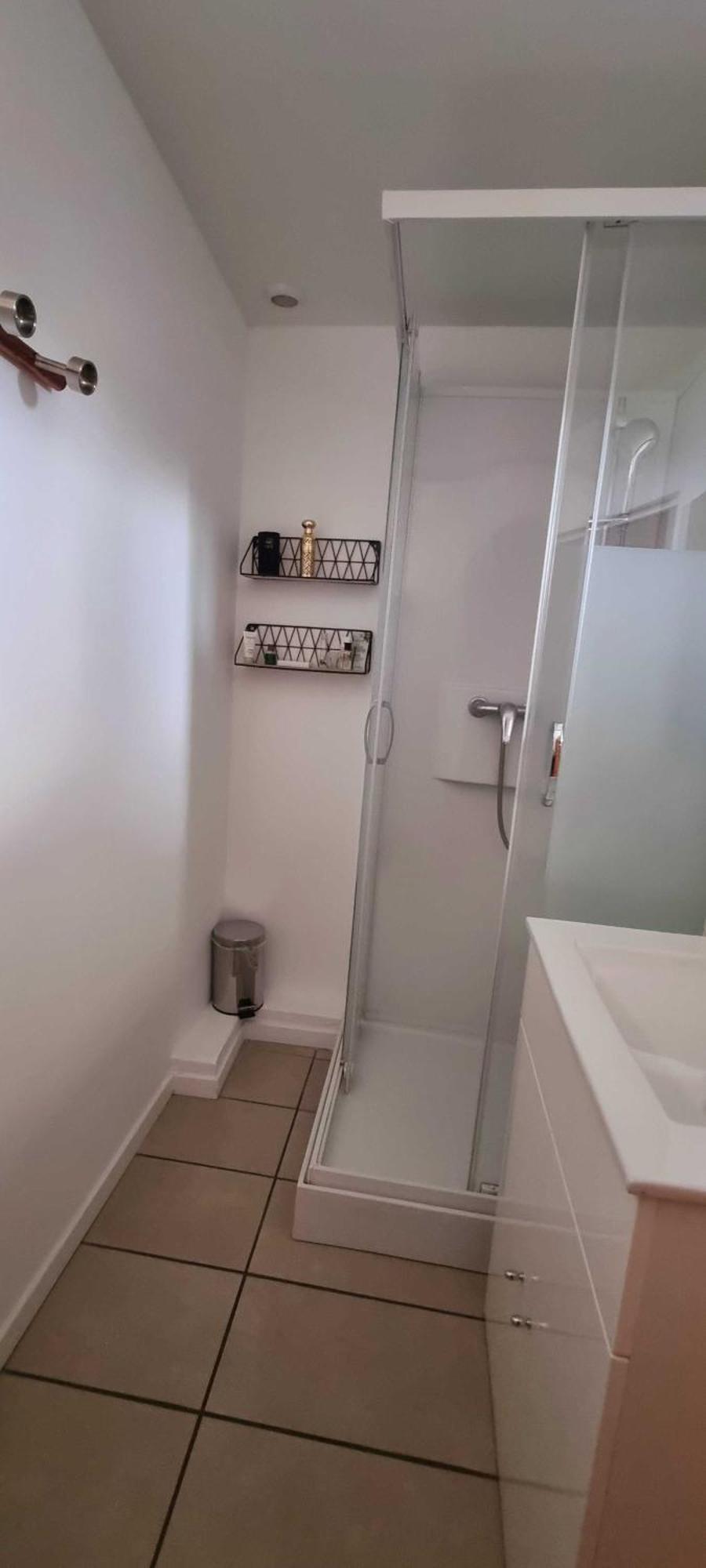 Appartement Quinault Libourne Bagian luar foto