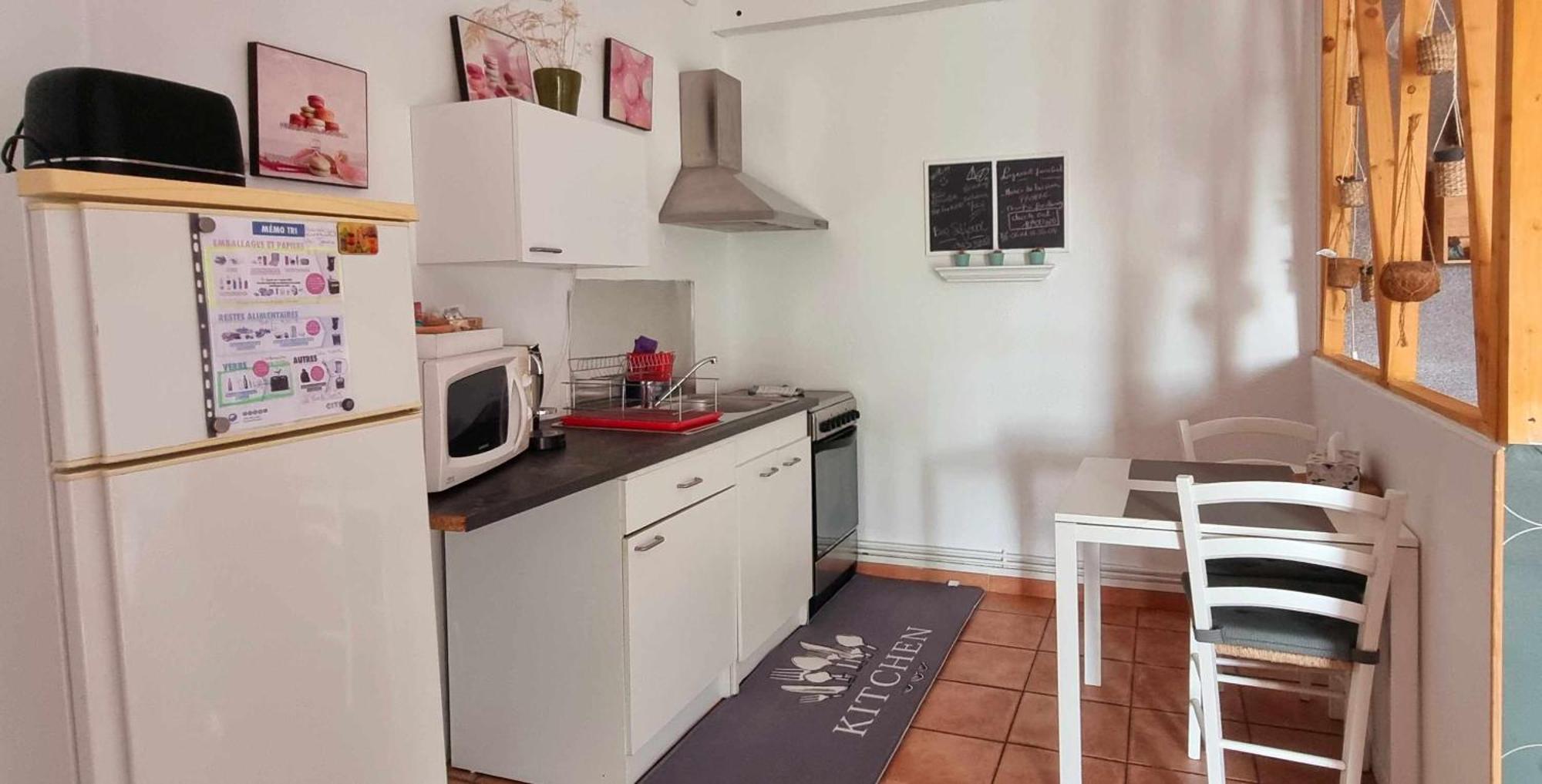 Appartement Quinault Libourne Bagian luar foto