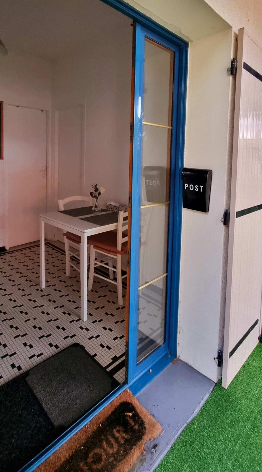 Appartement Quinault Libourne Bagian luar foto